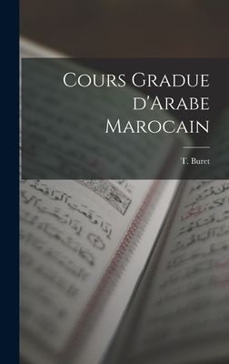 Cours Gradue DArabe Marocain