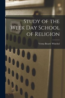 Study of the Week Day School of Religion
