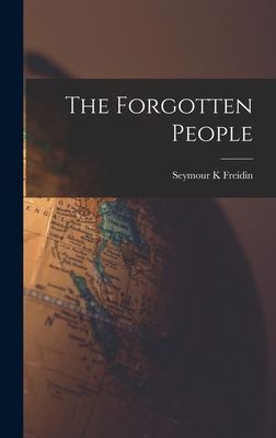 The Forgotten People