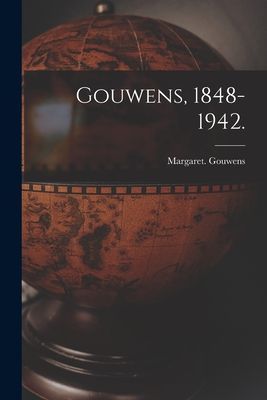 Gouwens, 1848-1942.
