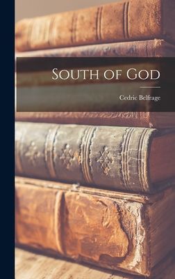 South of God