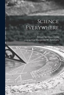 Science Everywhere