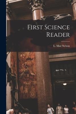 First Science Reader