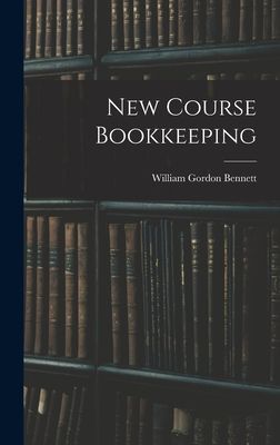 New Course Bookkeeping