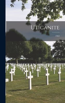 Uticanite; 1963