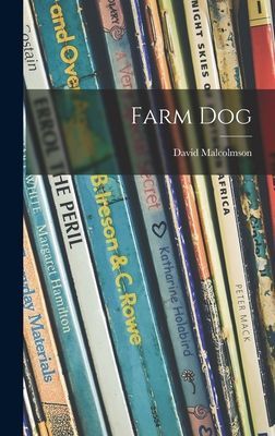 Farm Dog