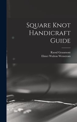 Square Knot Handicraft Guide