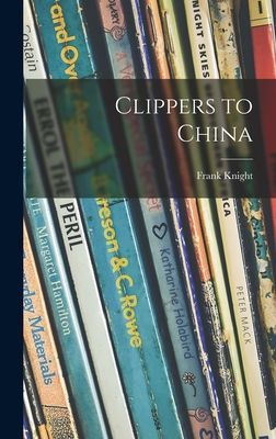 Clippers to China