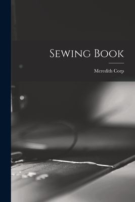Sewing Book