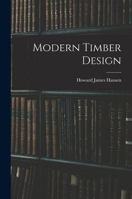 Modern Timber Design