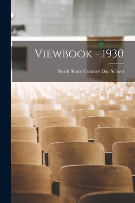 Viewbook - 1930