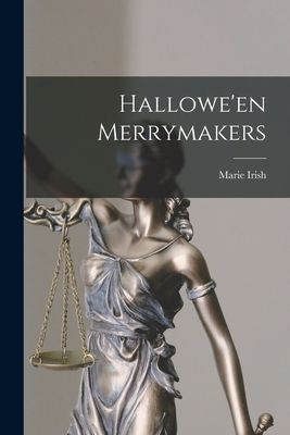Halloween Merrymakers