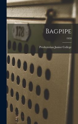 Bagpipe; 1959