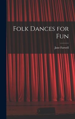 Folk Dances for Fun