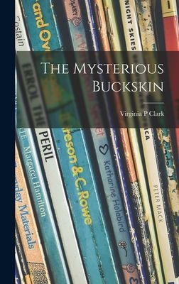 The Mysterious Buckskin