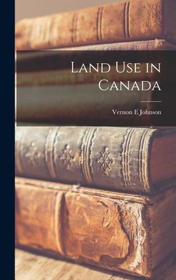 Land Use in Canada