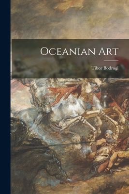 Oceanian Art