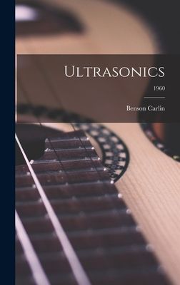Ultrasonics; 1960