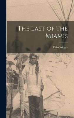 The Last of the Miamis