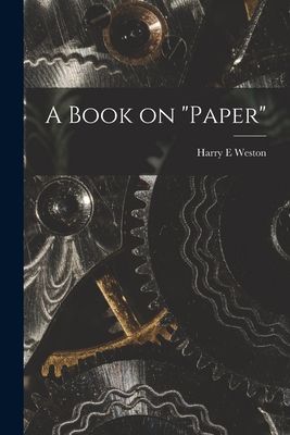 A Book on paper