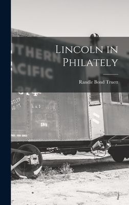 Lincoln in Philately