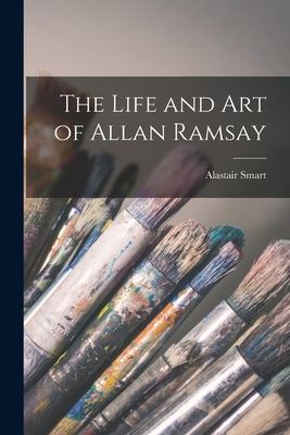 The Life and Art of Allan Ramsay