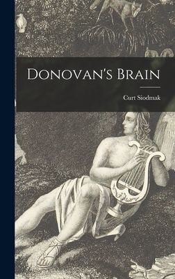 Donovans Brain