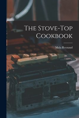 The Stove-top Cookbook