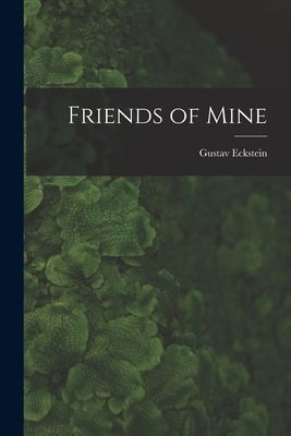 Friends of Mine