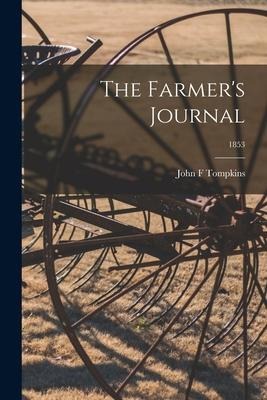 The Farmers Journal; 1853