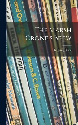 The Marsh Crones Brew