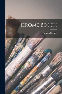 Jerome Bosch
