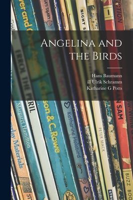 Angelina and the Birds