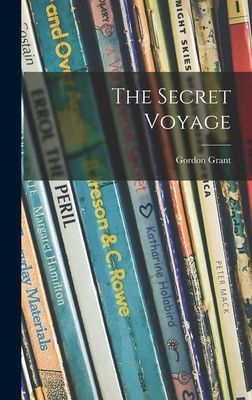 The Secret Voyage