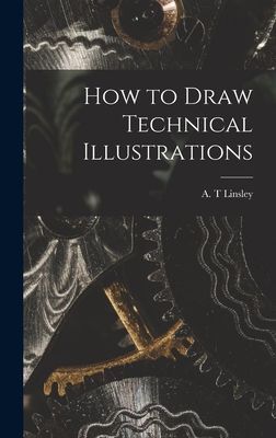 How to Draw Technical Illustrations