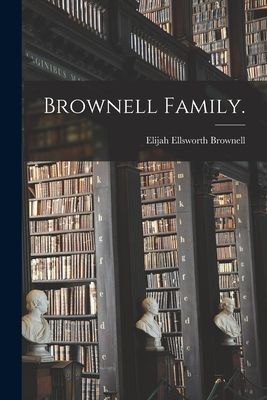 Brownell Family.