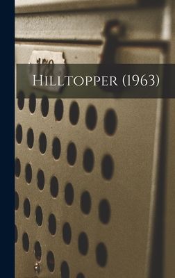 Hilltopper (1963)