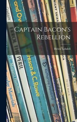 Captain Bacons Rebellion