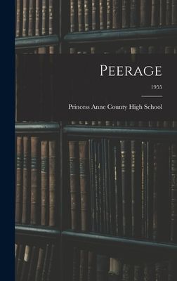 Peerage; 1955