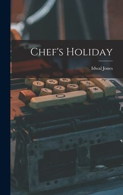 Chefs Holiday