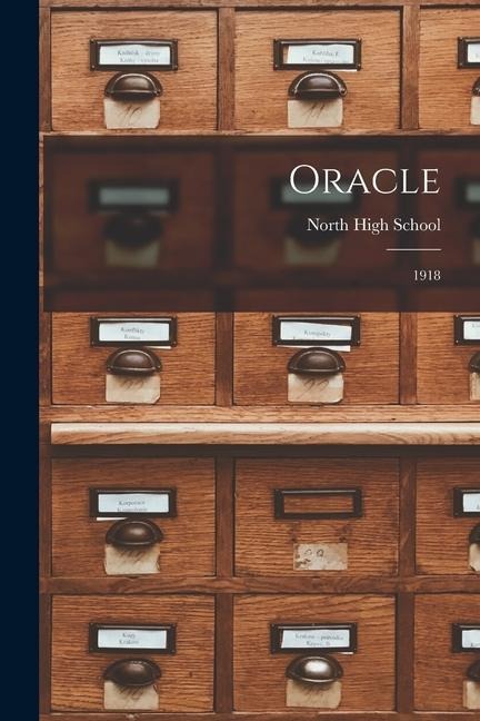 Oracle: 1918