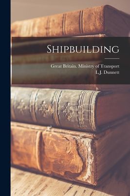 Shipbuilding