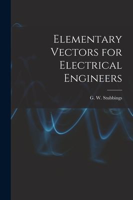 Elementary Vectors for Electrical Engineers