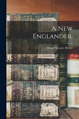 A New Englander.