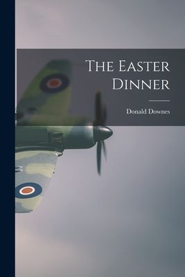The Easter Dinner