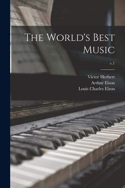 The Worlds Best Music; v.1