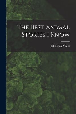 The Best Animal Stories I Know