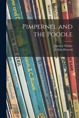 Pimpernel and the Poodle