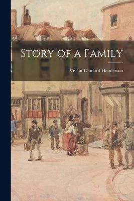 Story of a Family