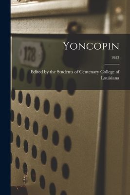 Yoncopin; 1953